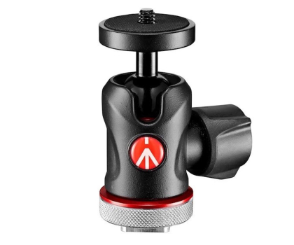 Akcesoria Foto Manfrotto MH492 LCD kulowa